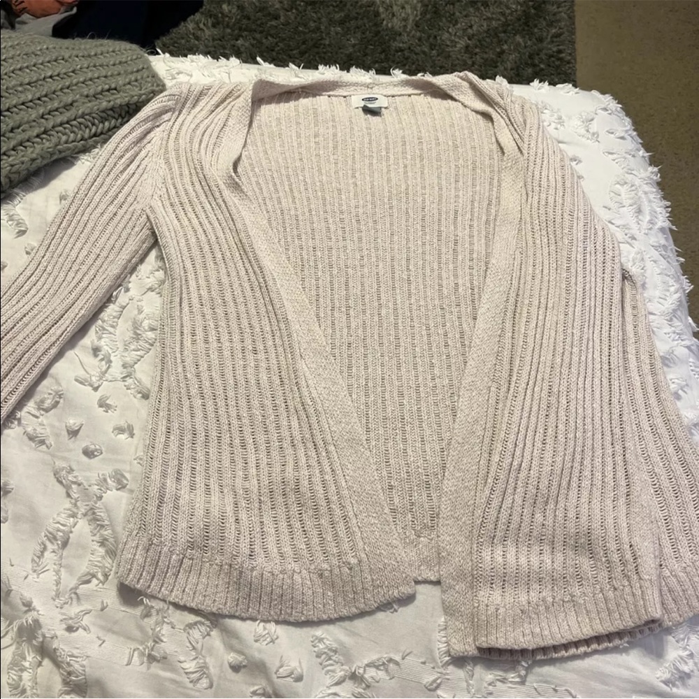 Old Navy Cardigan